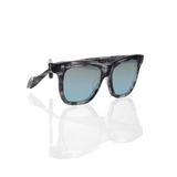 Grey Santa Monica Sunglasses