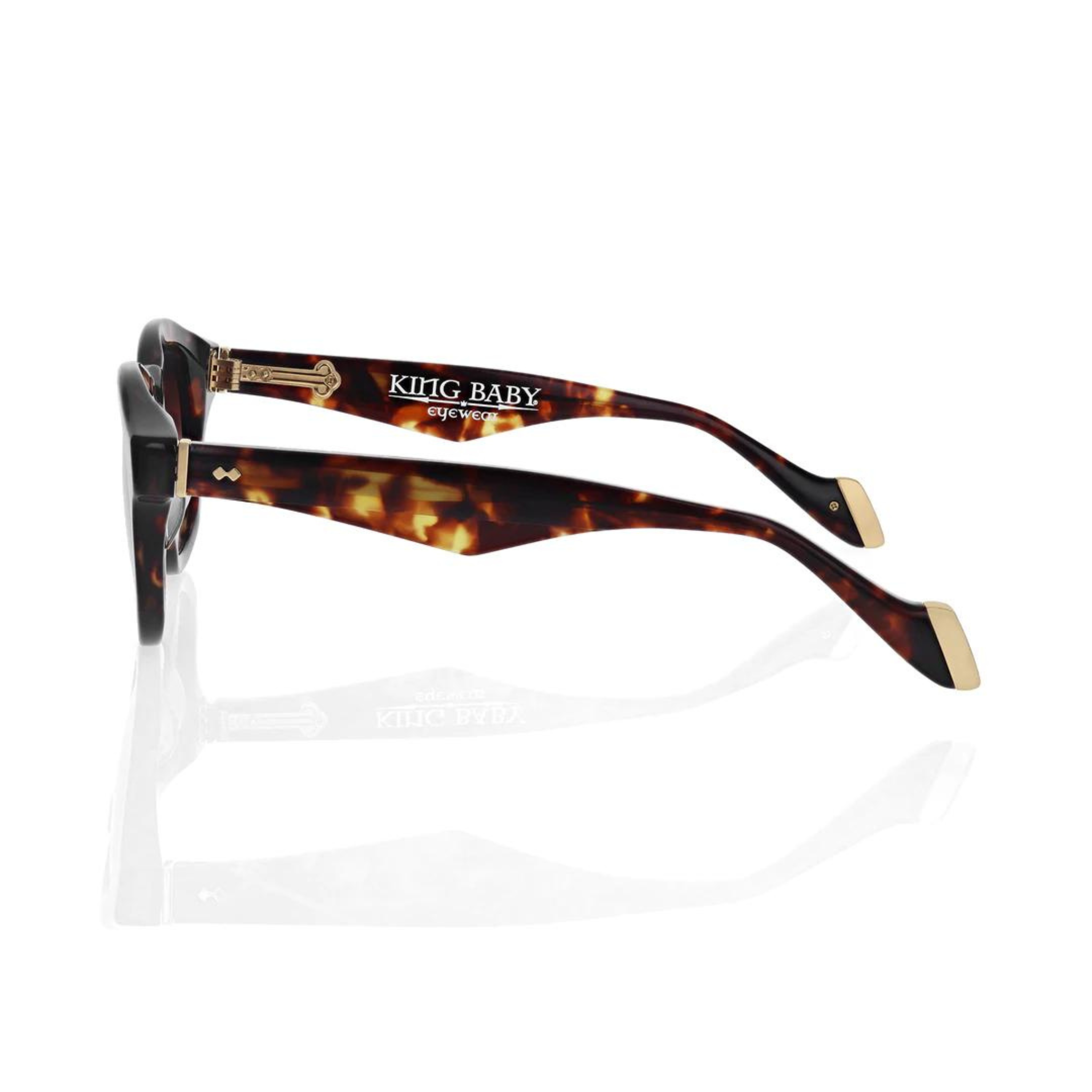 King sales baby sunglasses