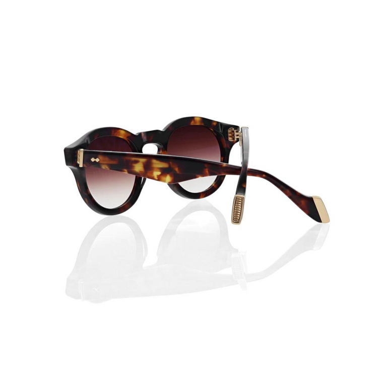 Brown Nashville Sunglasses