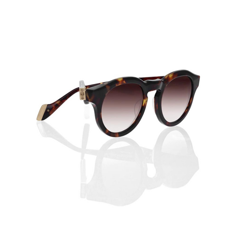Brown Nashville Sunglasses