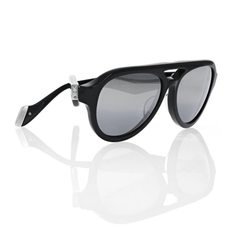 Black Las Vegas Sunglasses