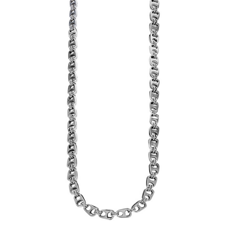 Double Layer Pop Top Necklace - Danielle B.