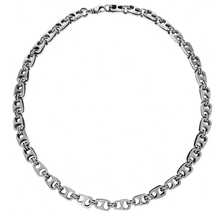 Double Layer Pop Top Necklace - Danielle B.