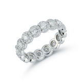 Diamond Eternity Band - Danielle B.
